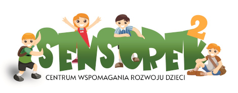logo Sensorek Kamienna Góra