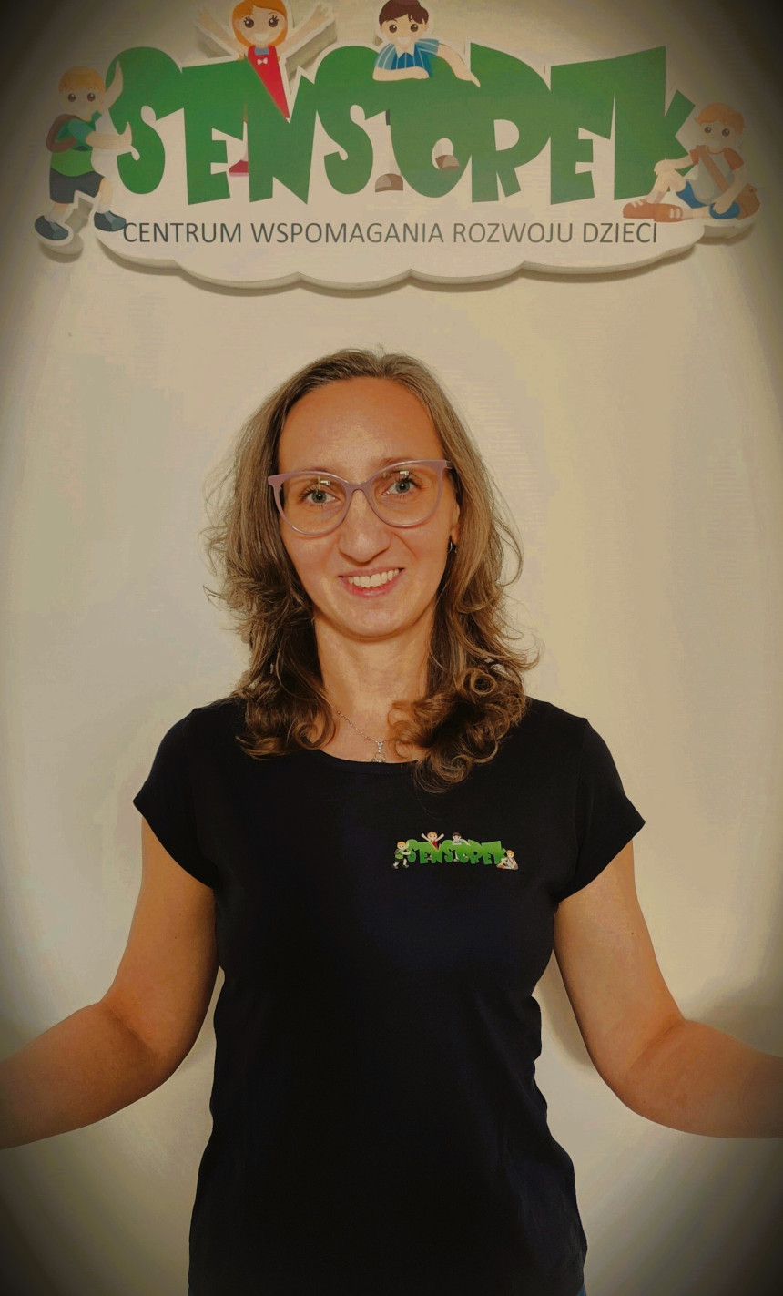 mgr Karolina Dwornik