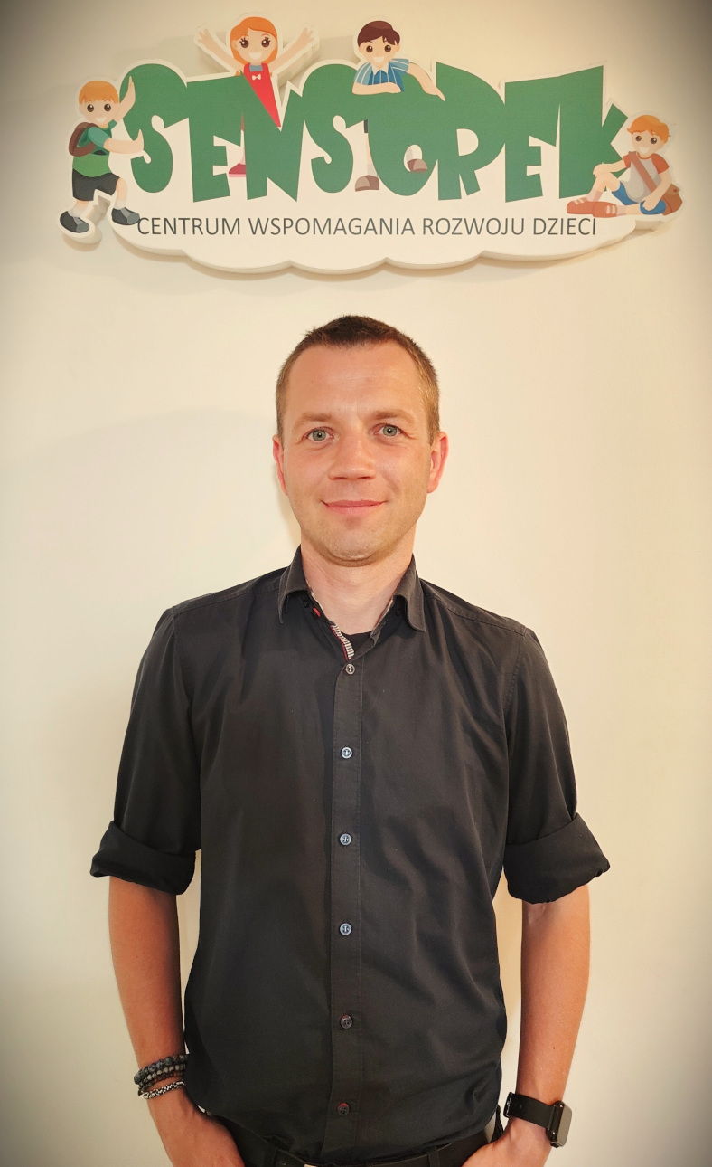 mgr Kamil Lewandowski