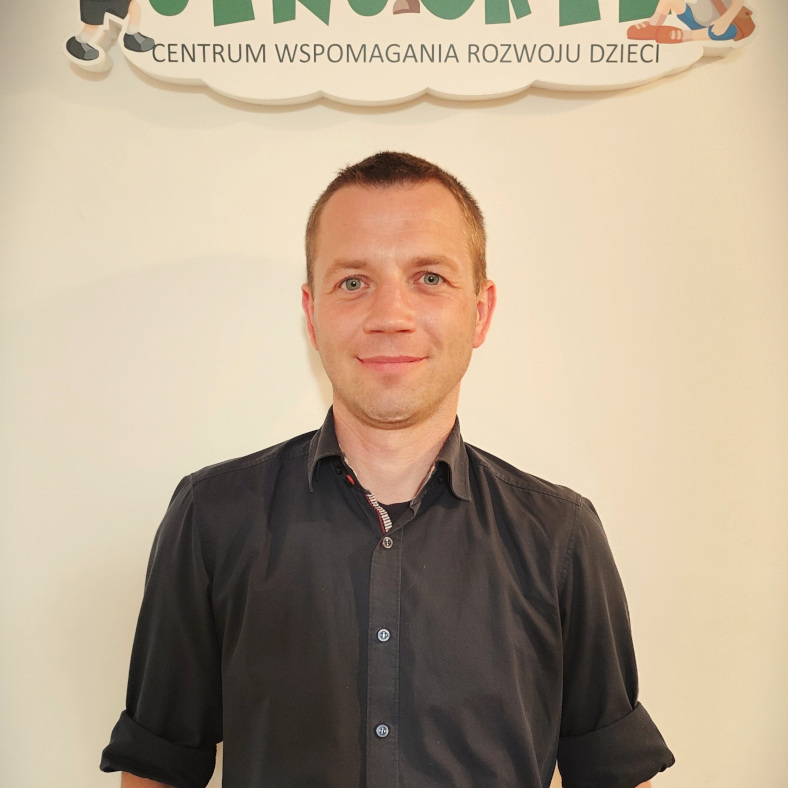 mgr Kamil Lewandowski