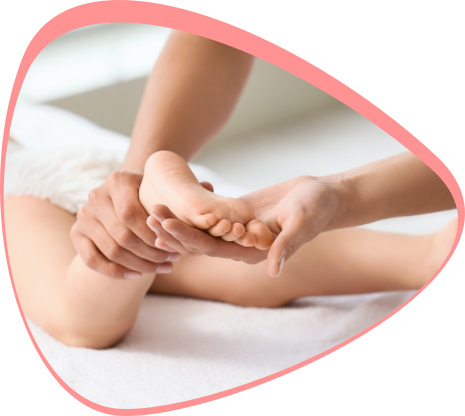 Terapia neurotaktylna