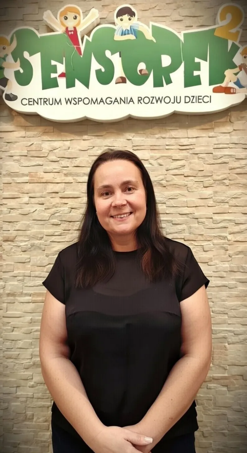 mgr Monika Aksztulewicz