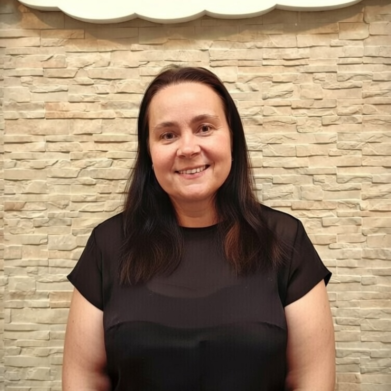 mgr Monika Aksztulewicz