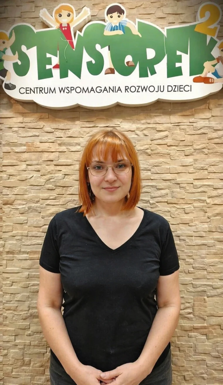 mgr Marta Szymura